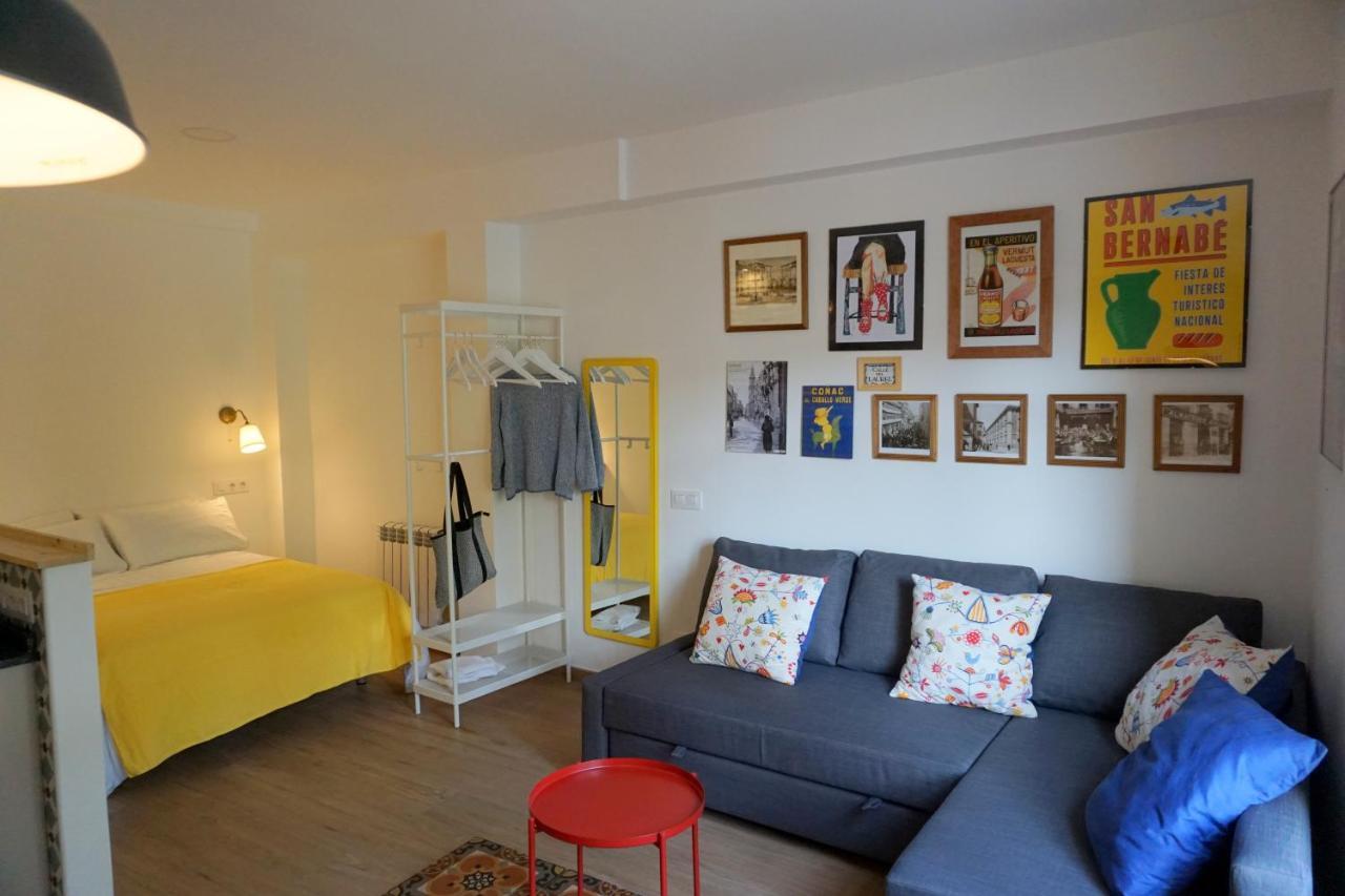 Casa Eladia Apartment Logrono Exterior photo